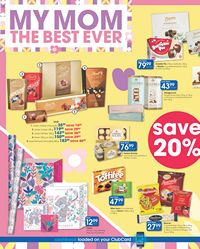 Clicks brochure April 2025 page 12