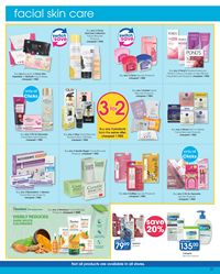 Clicks brochure April 2025 page 17