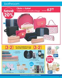 Clicks brochure April 2025 page 19