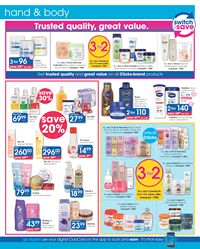 Clicks brochure April 2025 page 22