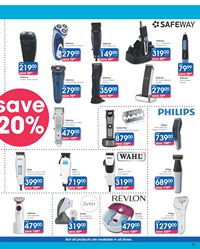 Clicks brochure April 2025 page 27