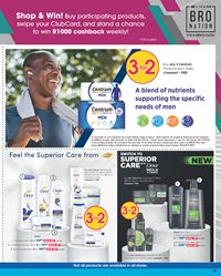 Clicks brochure April 2025 page 29