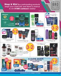 Clicks brochure April 2025 page 31