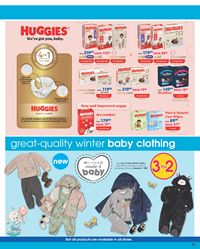 Clicks brochure April 2025 page 37