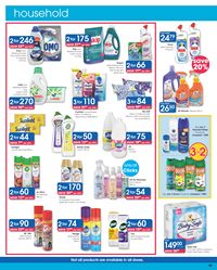 Clicks brochure April 2025 page 49