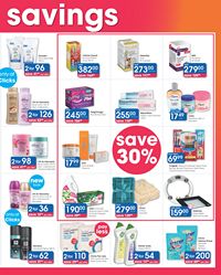 Clicks brochure May 2025 page 3