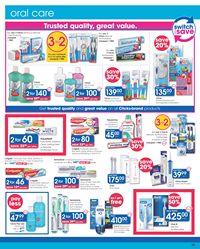 Clicks brochure May 2025 page 23