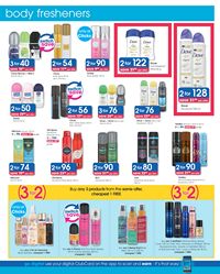 Clicks brochure May 2025 page 24