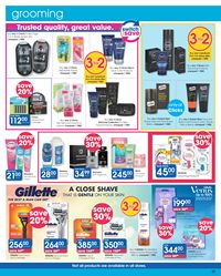 Clicks brochure May 2025 page 25