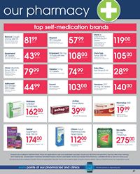 Clicks brochure May 2025 page 27