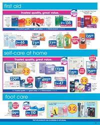 Clicks brochure May 2025 page 29