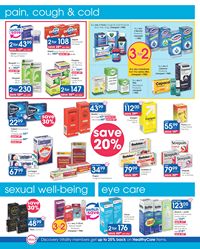 Clicks brochure May 2025 page 30