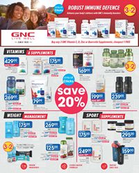 Clicks brochure May 2025 page 32