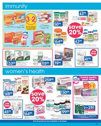 Clicks brochure May 2025 page 35