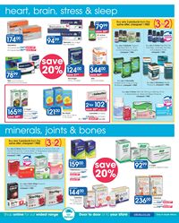 Clicks brochure May 2025 page 36