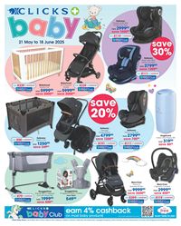 Clicks brochure May 2025 page 38