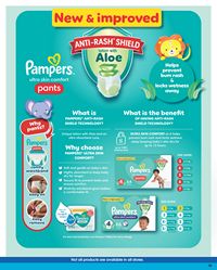 Clicks brochure May 2025 page 39