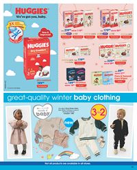 Clicks brochure May 2025 page 41