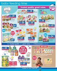 Clicks brochure May 2025 page 42