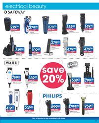 Clicks brochure May 2025 page 47