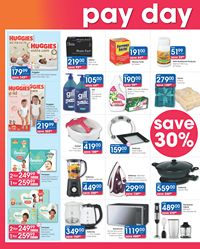 Clicks brochure June 2025 page 2