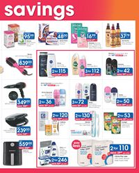 Clicks brochure June 2025 page 3