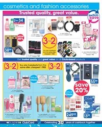 Clicks brochure June 2025 page 10