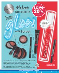 Clicks brochure June 2025 page 11