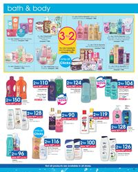 Clicks brochure June 2025 page 15