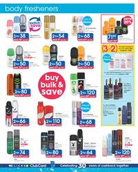 Clicks brochure June 2025 page 22