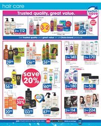 Clicks brochure June 2025 page 24