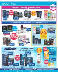 Clicks brochure June 2025 page 28