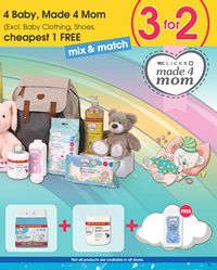 Clicks brochure June 2025 page 31