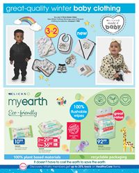 Clicks brochure June 2025 page 32