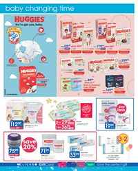 Clicks brochure June 2025 page 36