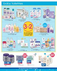 Clicks brochure June 2025 page 37