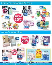 Clicks brochure June 2025 page 38