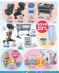 Clicks brochure June 2025 page 41