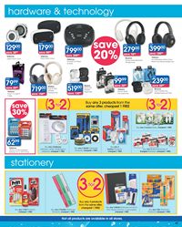 Clicks brochure June 2025 page 43