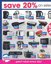 Clicks brochure June 2025 page 44