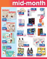 Clicks brochure July 2025 page 2