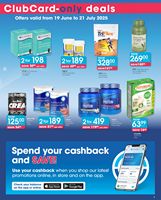 Clicks brochure July 2025 page 5