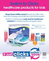 Clicks brochure July 2025 page 7