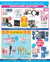 Clicks brochure July 2025 page 10