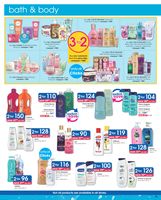 Clicks brochure July 2025 page 15