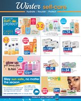 Clicks brochure July 2025 page 16