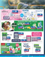 Clicks brochure July 2025 page 17