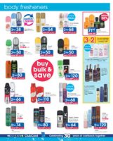 Clicks brochure July 2025 page 22