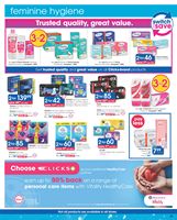 Clicks brochure July 2025 page 23