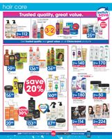 Clicks brochure July 2025 page 24